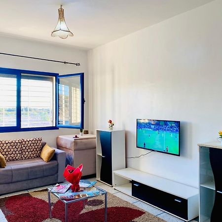 La Casa Bella 5 Minutes De La Plage Essaouira Ngoại thất bức ảnh