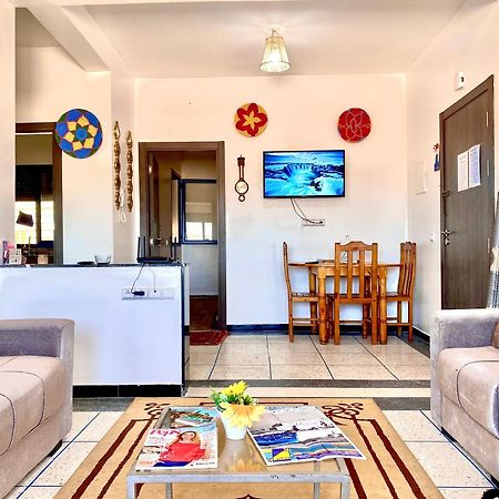 La Casa Bella 5 Minutes De La Plage Essaouira Ngoại thất bức ảnh