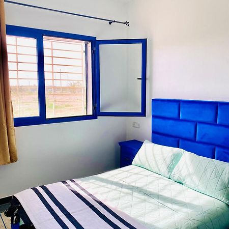La Casa Bella 5 Minutes De La Plage Essaouira Ngoại thất bức ảnh