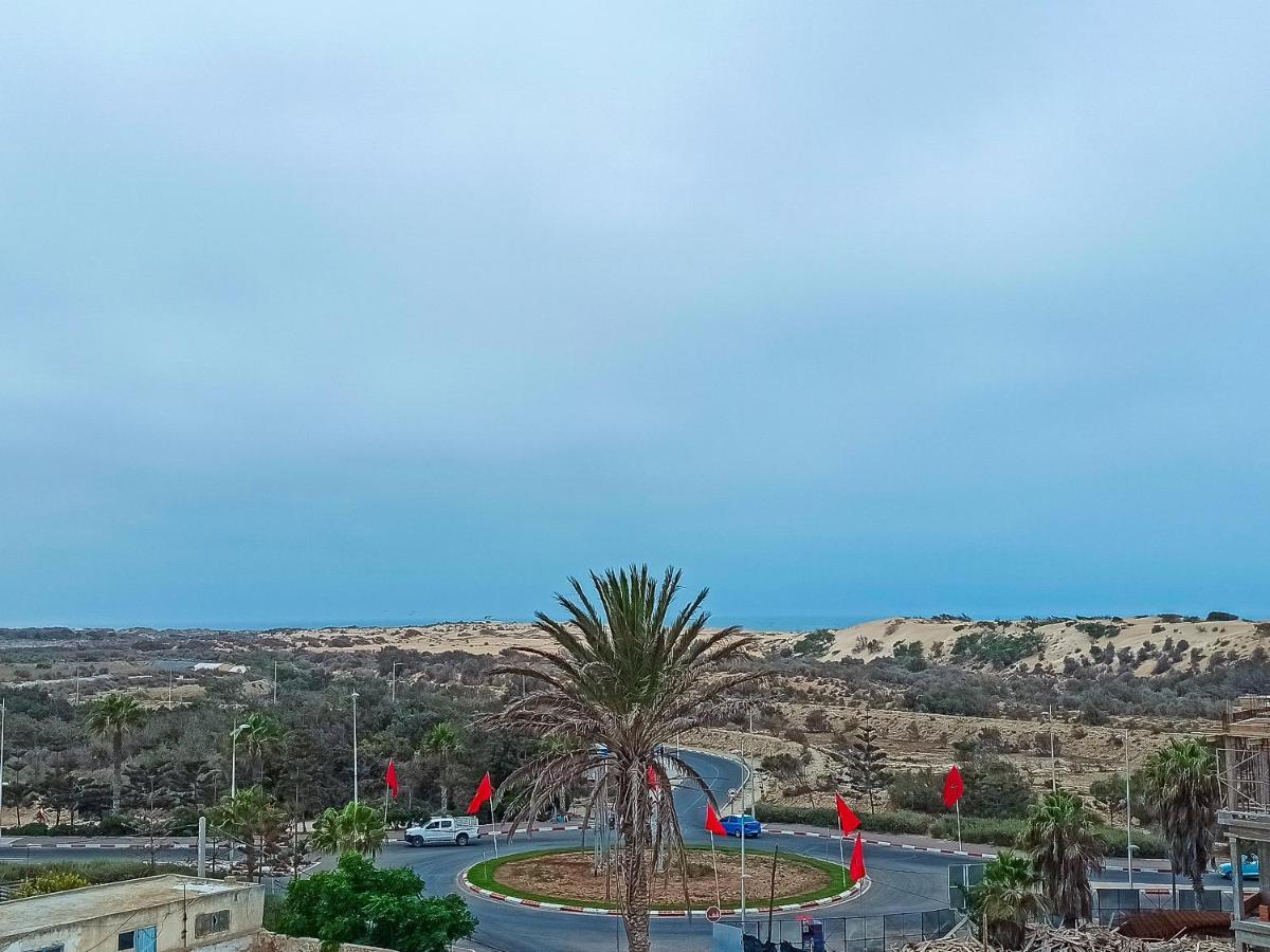 La Casa Bella 5 Minutes De La Plage Essaouira Ngoại thất bức ảnh