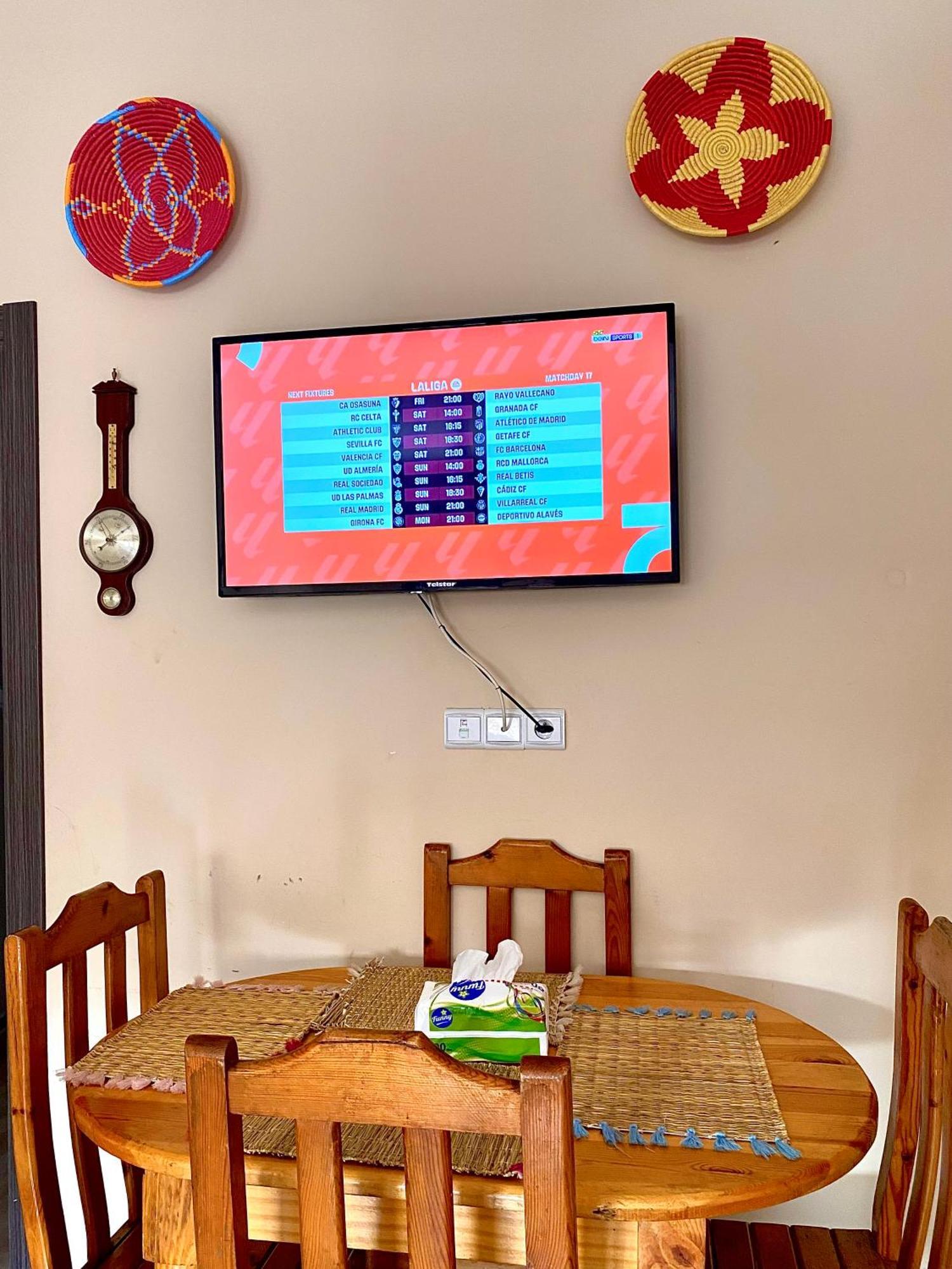 La Casa Bella 5 Minutes De La Plage Essaouira Ngoại thất bức ảnh