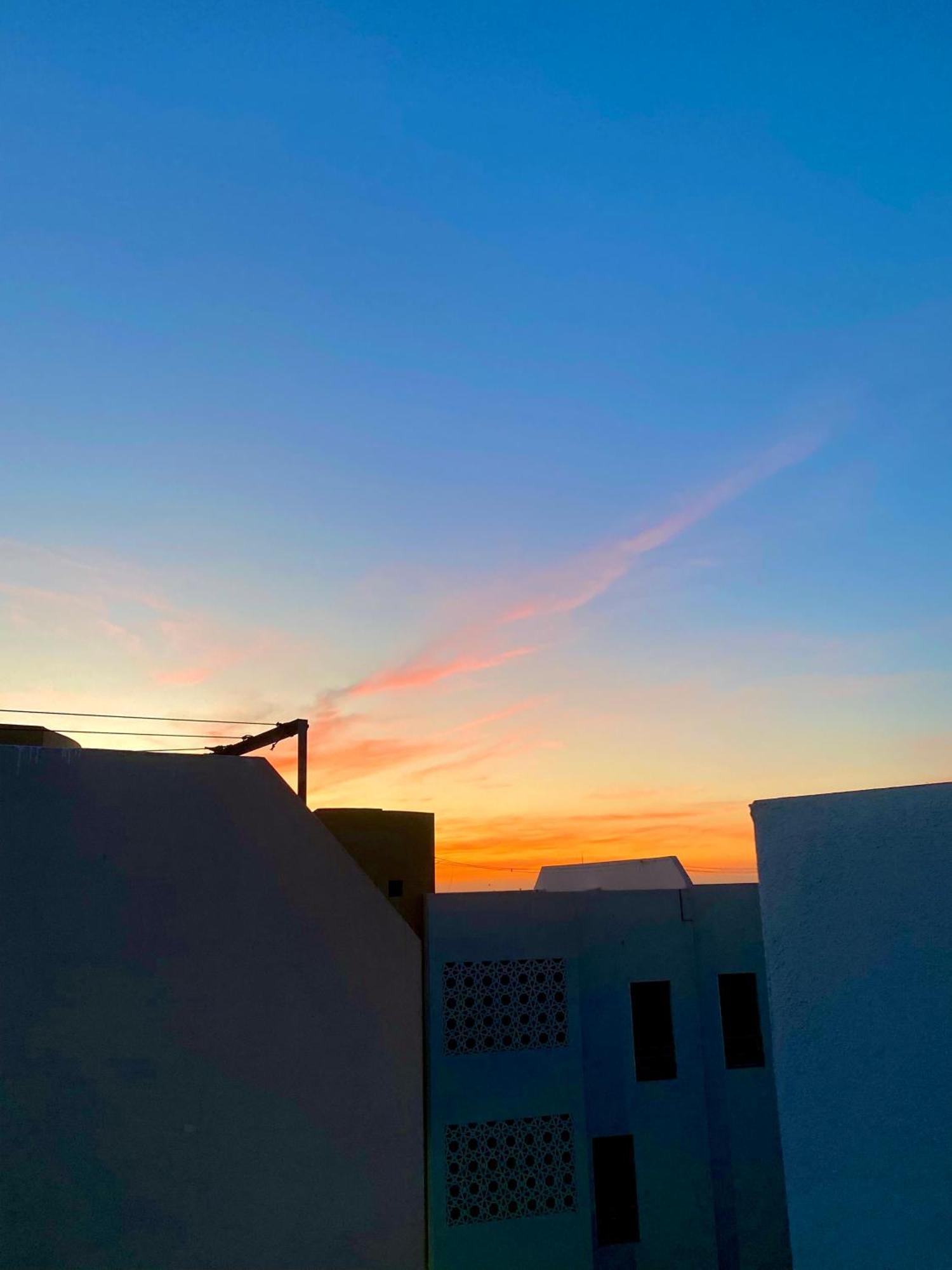 La Casa Bella 5 Minutes De La Plage Essaouira Ngoại thất bức ảnh