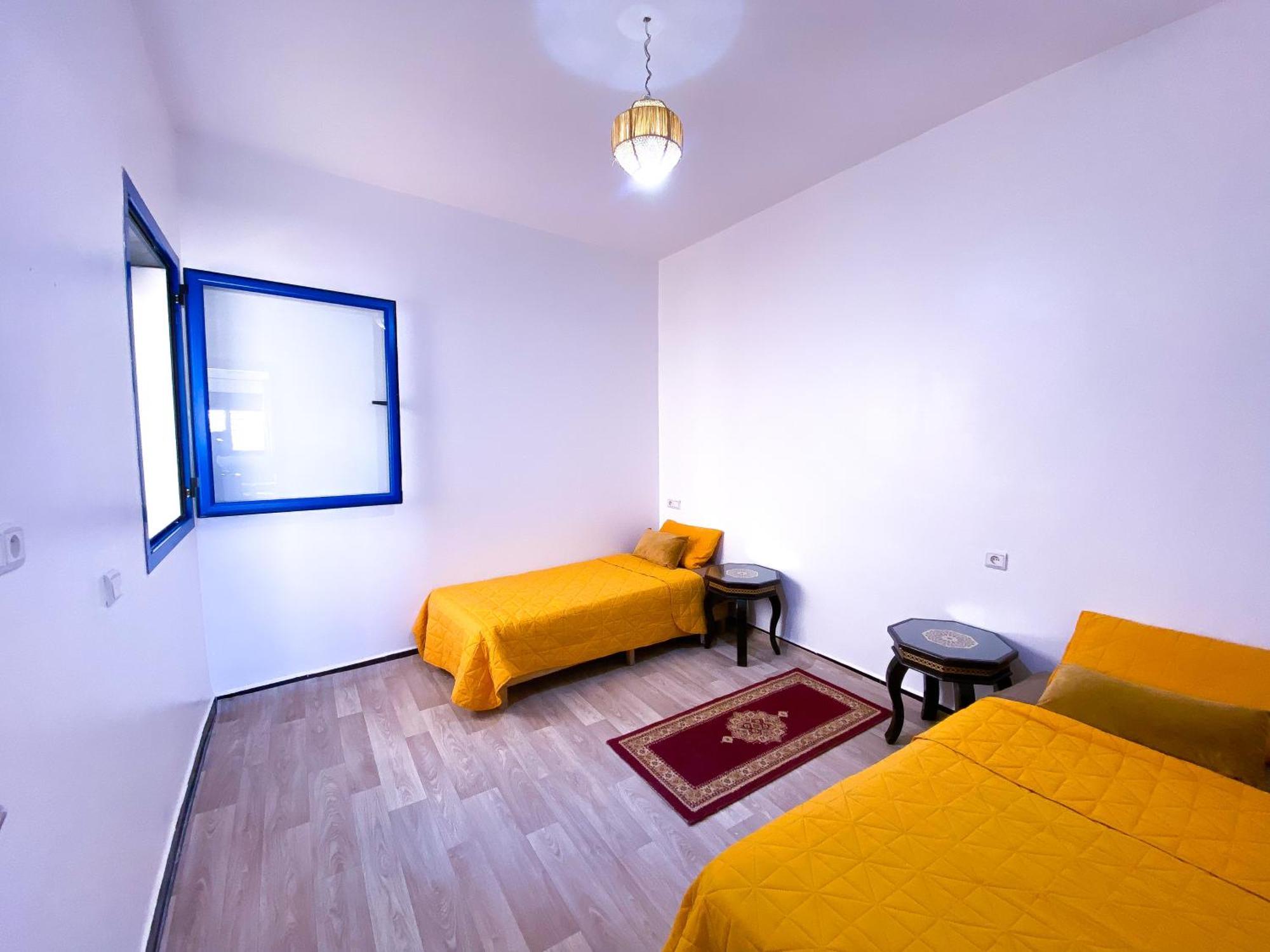 La Casa Bella 5 Minutes De La Plage Essaouira Ngoại thất bức ảnh