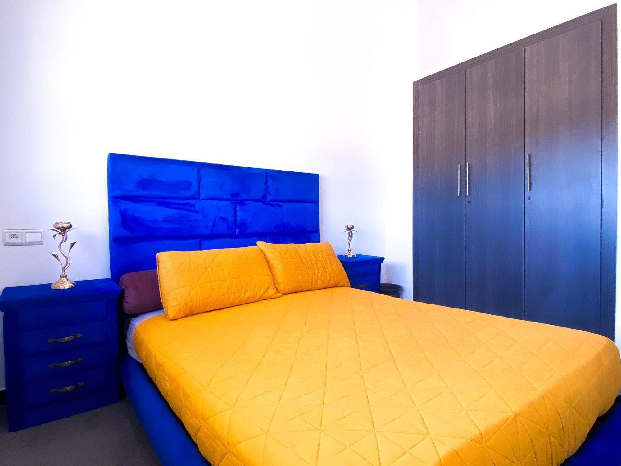 La Casa Bella 5 Minutes De La Plage Essaouira Ngoại thất bức ảnh