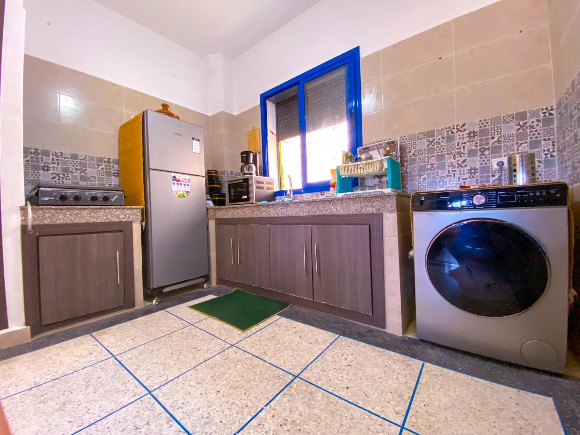 La Casa Bella 5 Minutes De La Plage Essaouira Ngoại thất bức ảnh