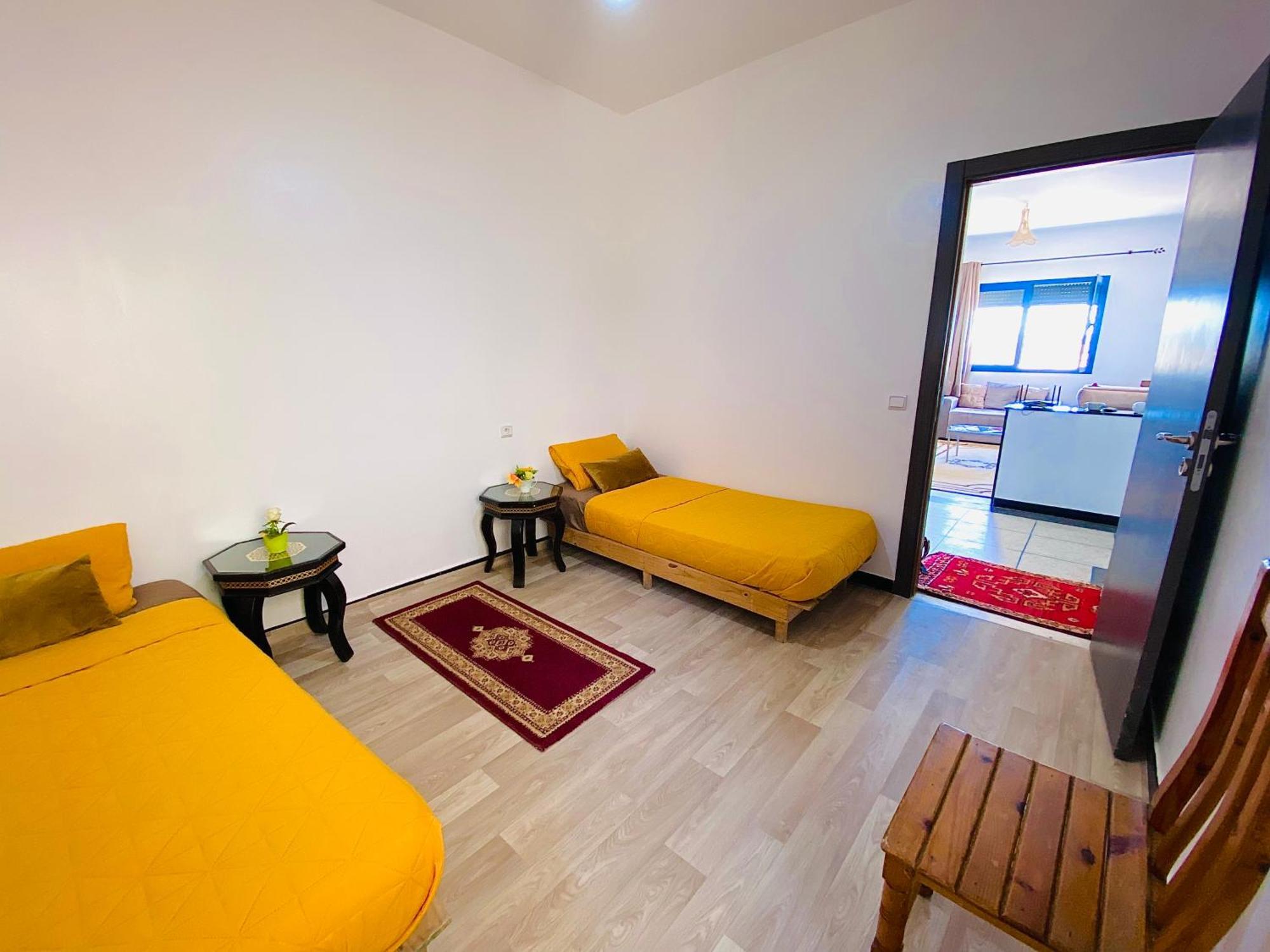 La Casa Bella 5 Minutes De La Plage Essaouira Ngoại thất bức ảnh