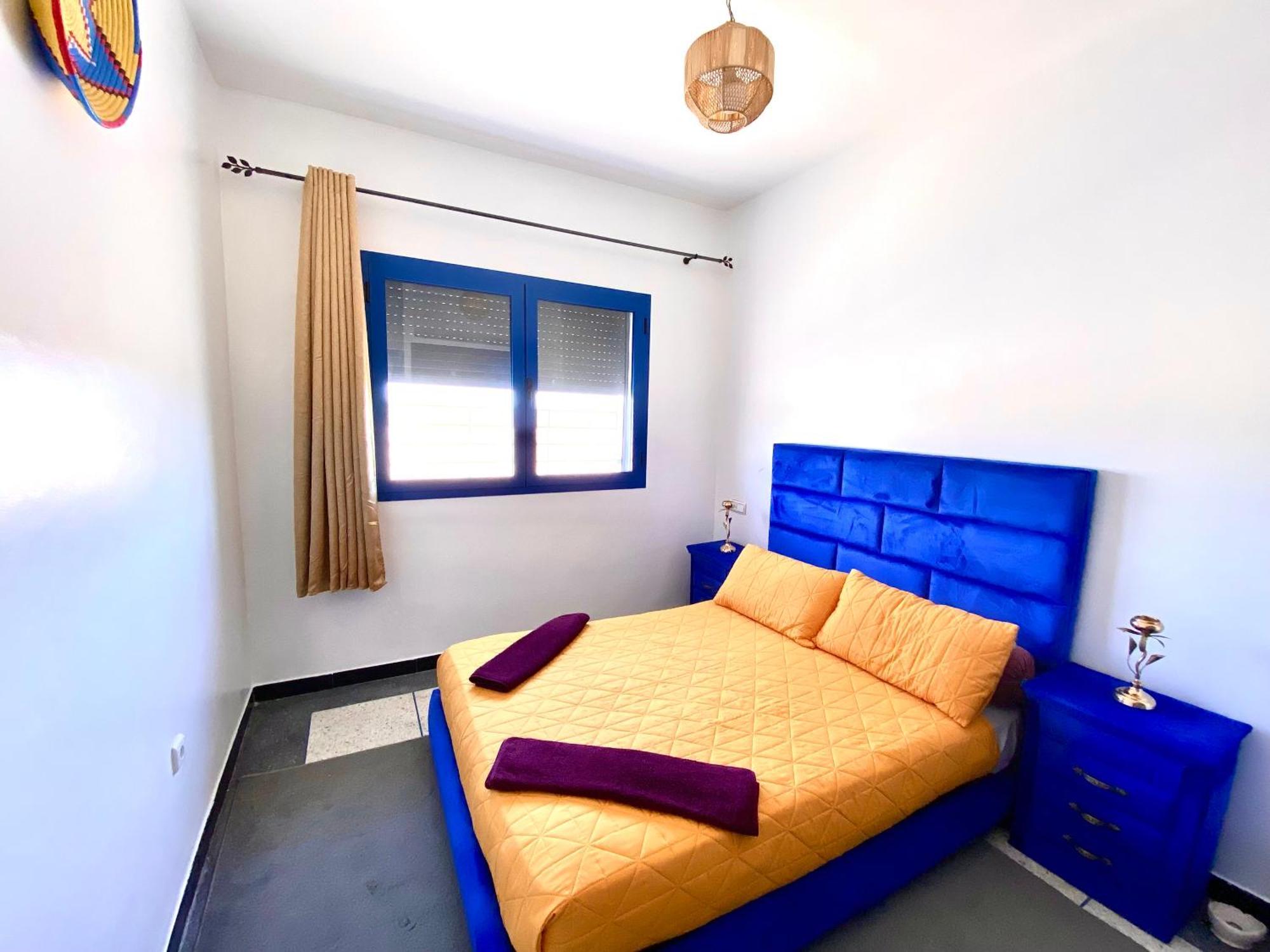 La Casa Bella 5 Minutes De La Plage Essaouira Ngoại thất bức ảnh