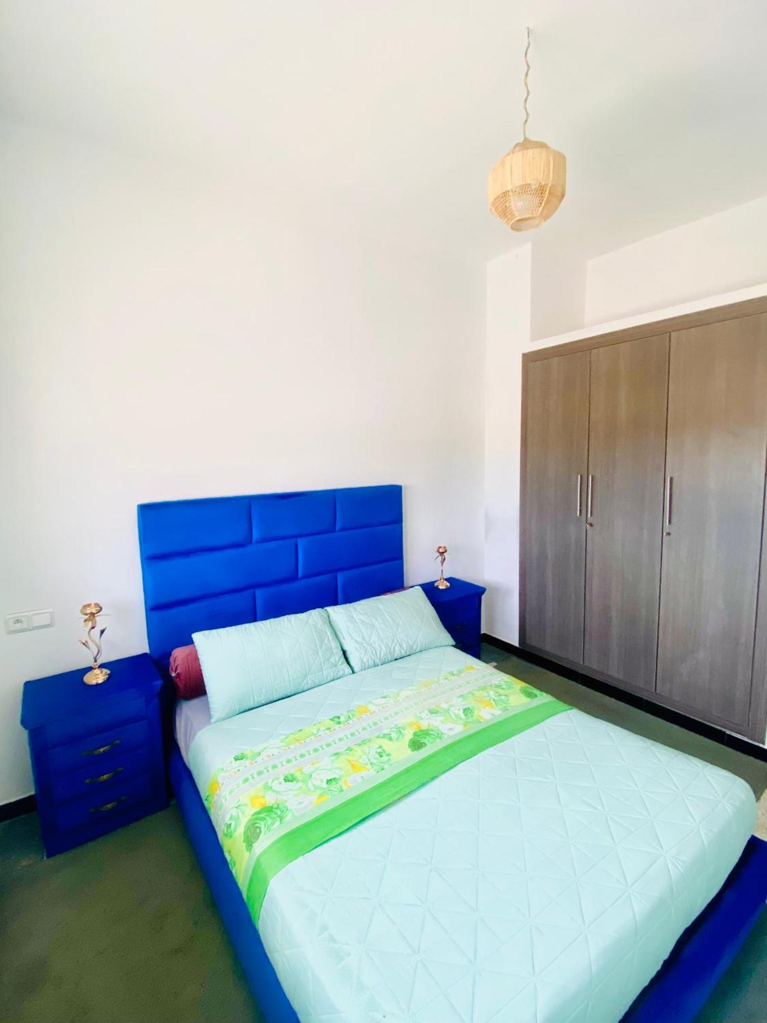 La Casa Bella 5 Minutes De La Plage Essaouira Ngoại thất bức ảnh