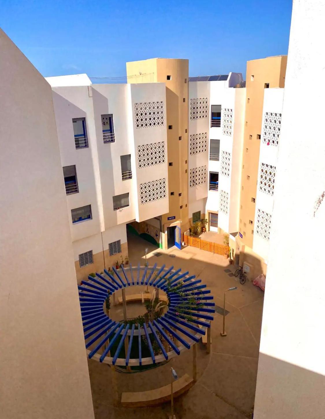 La Casa Bella 5 Minutes De La Plage Essaouira Ngoại thất bức ảnh
