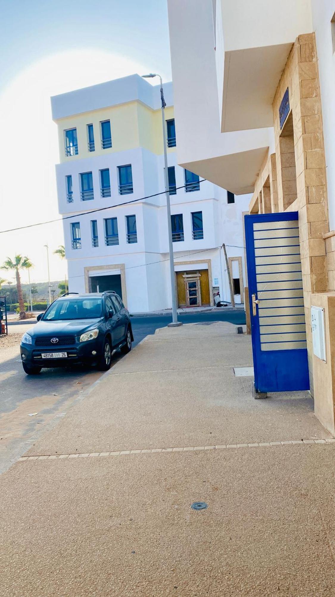 La Casa Bella 5 Minutes De La Plage Essaouira Ngoại thất bức ảnh