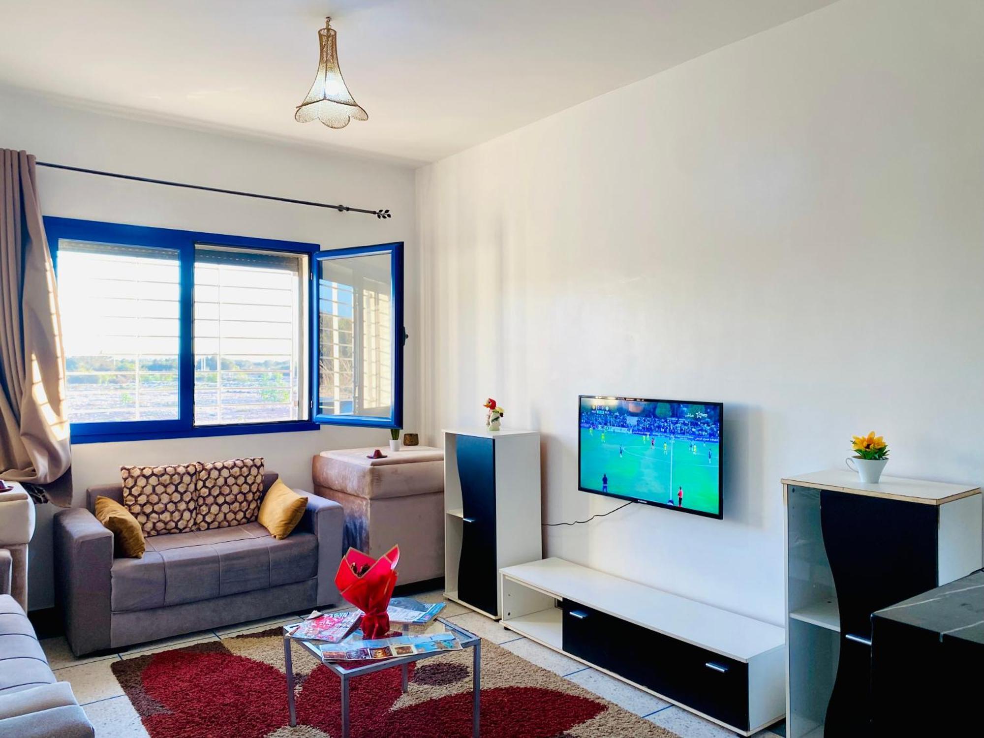La Casa Bella 5 Minutes De La Plage Essaouira Ngoại thất bức ảnh