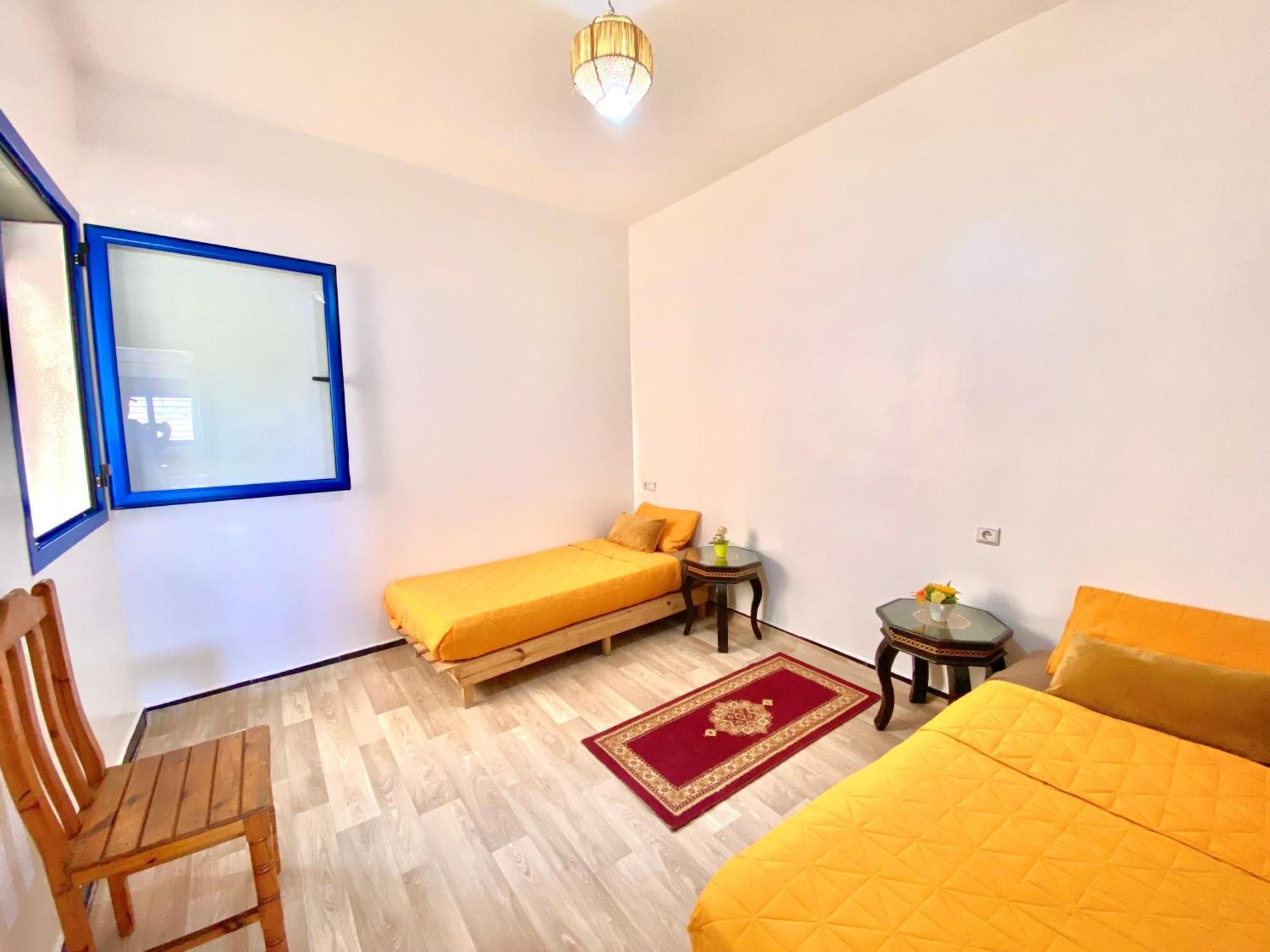 La Casa Bella 5 Minutes De La Plage Essaouira Ngoại thất bức ảnh