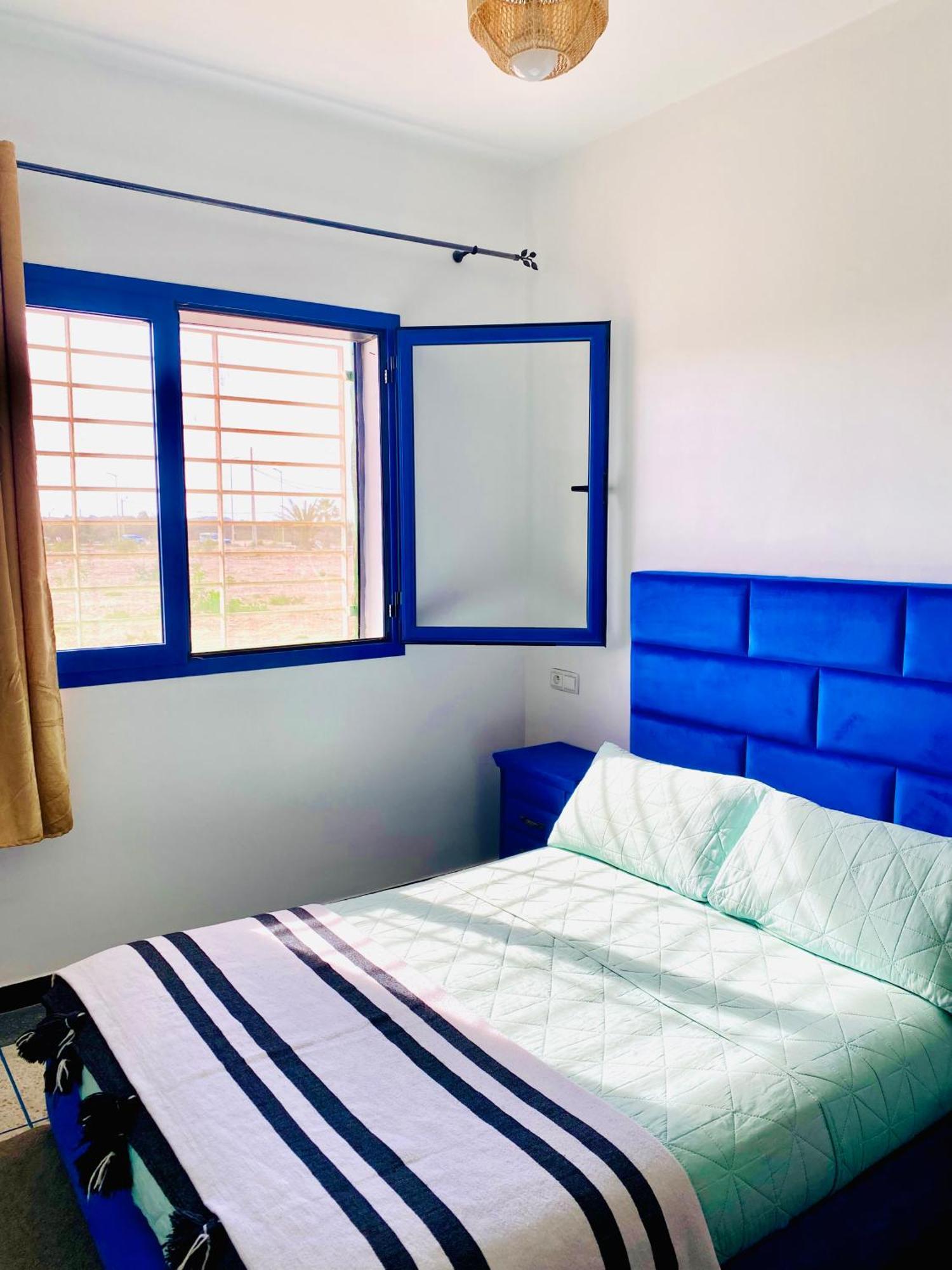 La Casa Bella 5 Minutes De La Plage Essaouira Ngoại thất bức ảnh